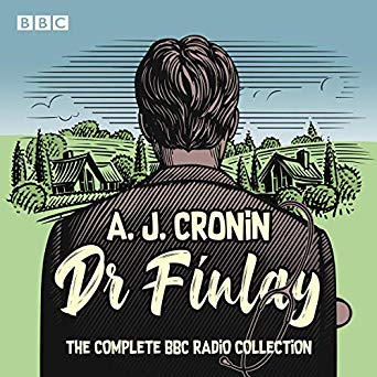 Audio Release Dr Finlay Bbc Radio Series Available Via Audible In December - keith lee roblox id