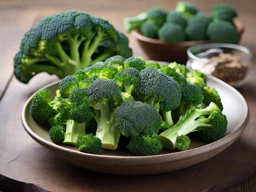 Benefícios do Brócolis: Guia Completo para uma Vida Saudável
