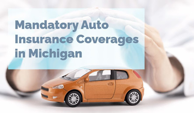 Car Insurance in Michigan