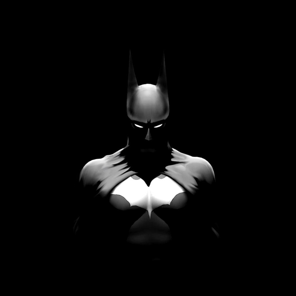 hd wallon: Wallpaper Iphone Batman