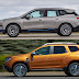 What Do You Think About the BMW iX vs. Dacia Duster? 