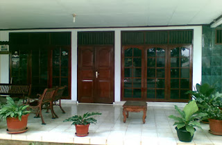 Rumah Dijual Di Yogyakarta