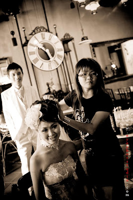 EYESHOT Studio - Premier Malaysia Wedding Photography Solution