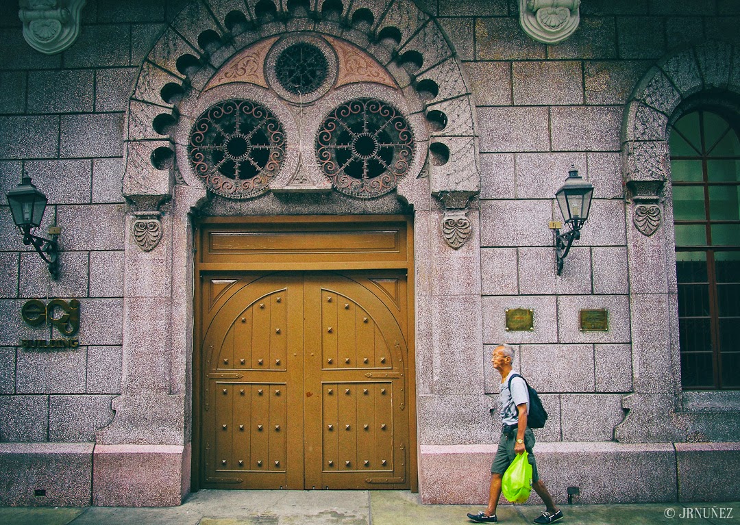  fort santiago intramuros manila photowalk