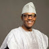 Etcetera Releases Buhari’s first semester report card 