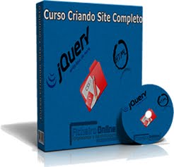 Curso Criando Site Completo Rodolfo Capelline DVDRip (2011)