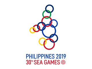 Logo Sea Games 2019 Vector CDR, EPS, AI, PNG Format