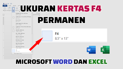 menambahkan-ukuran-kertas-f4-secara-permanen-di-word-excel