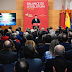 El presidente de la Comunidad presenta el balance de la acción del Gobierno de la Región de Murcia durante la legislatura 2019-2023 resaltando que “hemos cumplido, hemos protegido y hemos crecido”.