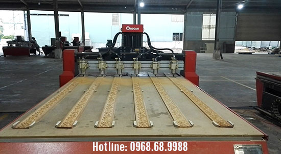 Mua máy cnc khắc gỗ tại Hậu Giang - Nhận ngay lì xì 18 triệu 2