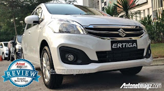 new ertiga 2015 bandung