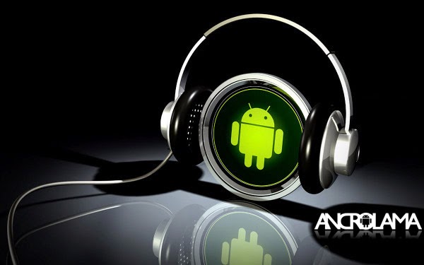 Android Cihazınızın Ses Kalitesini Arttırın