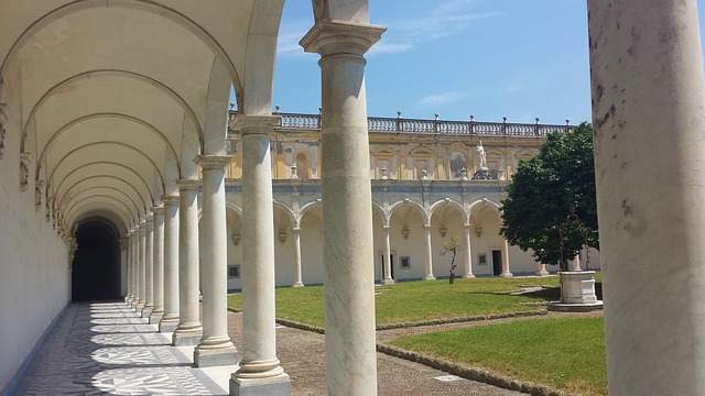 San Martino Monastery and Museum, San Martino Monastery, Museum, Naples, Tourist attractions, Tourism, Italy, Sea Castle, Beaches, Castle,