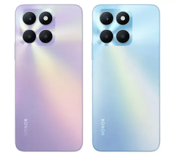 CELULAR HONOR X6A PLUS EN PERÚ OFICIAL