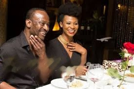 Nse Ikpe and Husband expecting a child chiomaandy.com