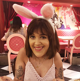 Café Alice in Magical Land à Tokyo