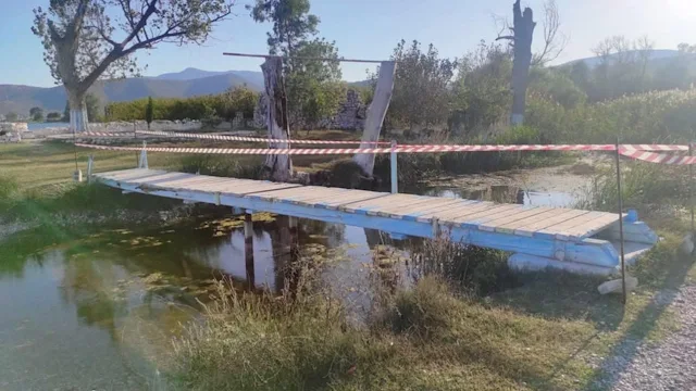 Γεφυράκι