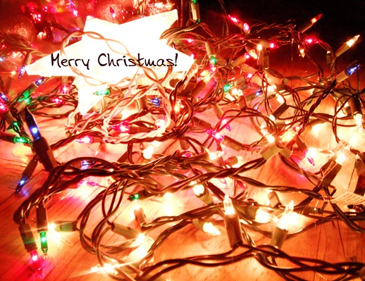 Merry Christmas