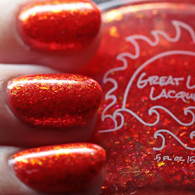 Great Lakes Lacquer The Deadlights