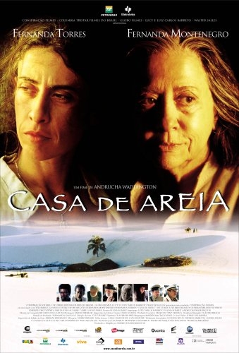 Baixar Filmes Download   Casa de Areia (Nacional) Grátis