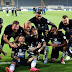 Arminia Bielefeld é campeão da 2ª divisão alemã; Stuttgart, Hamburgo e Heidenheim brigam pela outra vaga de acesso
