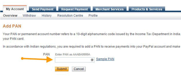 কিভাবে Indian PayPal Account তৈরি এবং Verify করতে হয়?