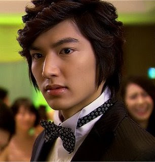 lee min ho gu jun pyo