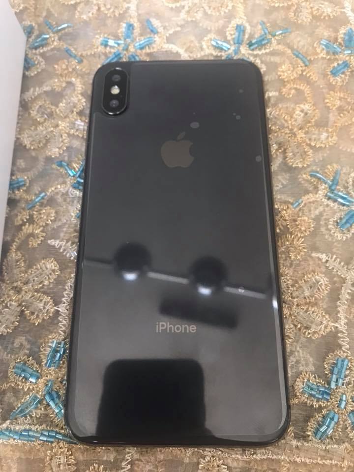 Iphone XS MAX HDC ULTIMATE FACE ID  Blog btmponsel.com
