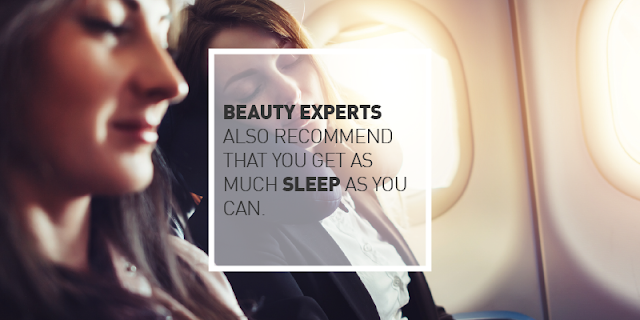 Skin Care While Traveling? There Is a Solution