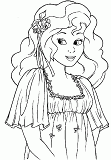 princess coloring pages,disney princess coloring pages