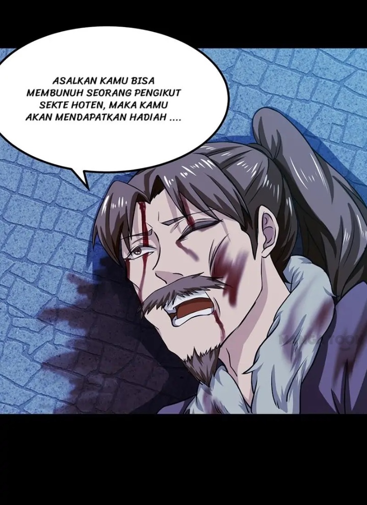 Martial Arts Reigns Bahasa Indonesia Chapter 24