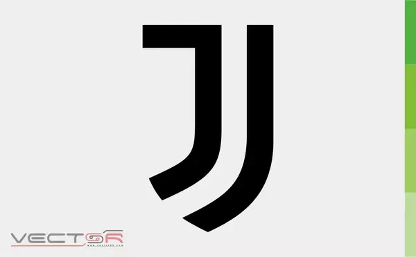 Juventus F.C. (2020) Logo - Download Vector File CDR (CorelDraw)