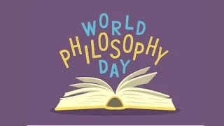World Philosophy Day: 16 November