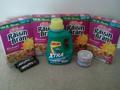 cvs deals 05-27-12