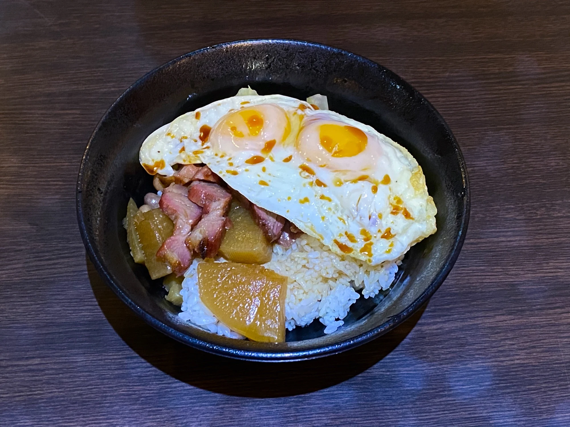 黯然消魂飯