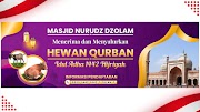 46+ Ide Banner Idul Adha 2022 Cdr, Desain Spanduk