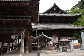 長谷寺国宝本堂