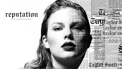 Arti Lirik Lagu Taylor Swift - Look What You Made Me Do 