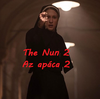 The nun 2 - full movie english