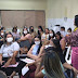 Ibirataia: Gestores escolares participam de formação no NTE 22