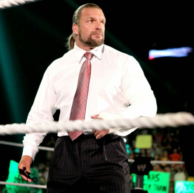 WWe Triple H Images HD Wallpaper