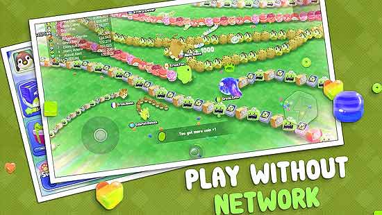 Sweet Crossing Mod Apk For Android