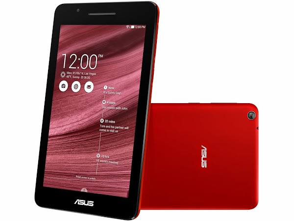 Asus Luncurkan Tablet Android 7 Inci 