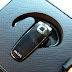 LG Prada bluetooth headset