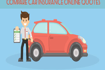 Compare Car Insurance Online Quotes