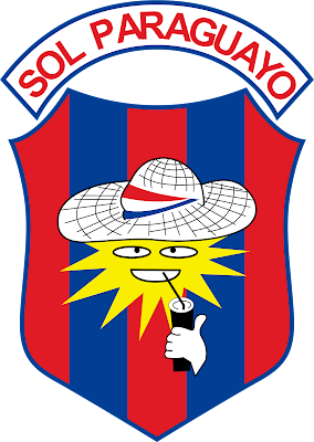 CLUB SOL PARAGUAYO (ITAUGUÁ)