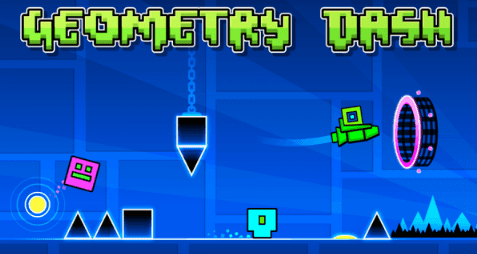 Geometry Dash MOD Apk, Unlocked Apk full Latest Version