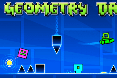 Geometry Dash MOD Apk, Unlocked Apk full Latest Version