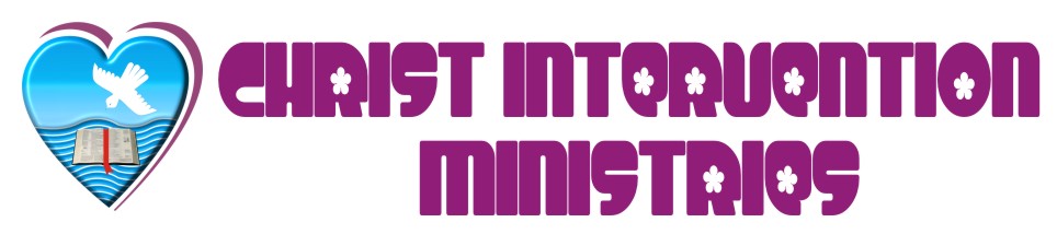 Christ Intervention Ministries