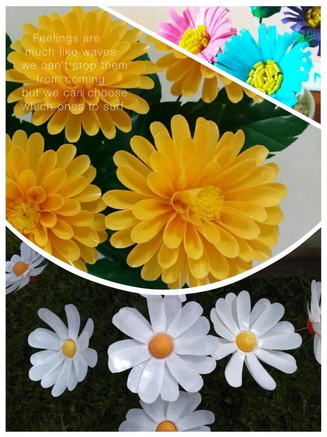 Wow 22 Gambar Bunga  Yg Simpel Dan Mudah Gambar Bunga  HD